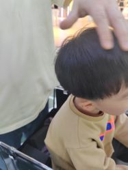 -Oh my head 发小儿童理发(探十里店)