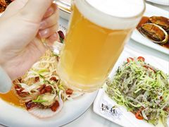 -来之顺海鲜菜馆·青岛菜·始于1993(栈桥店)