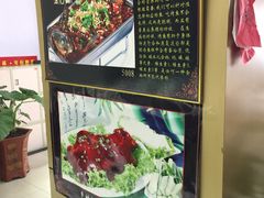 -金三角海鲜美食城(津北公路店)