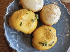 -鑫震源·苏式大虾生煎(山塘街店)