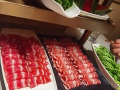 -海底捞火锅(西安路店)