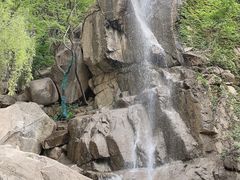 -天津盘山风景名胜区