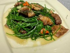 -唐御宴•御宴宫•唐代菜点(芙蓉西路店)