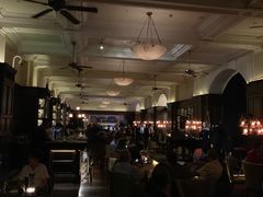 -LONG BAR 廊吧(外滩华尔道夫酒店)