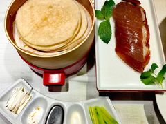 -天和晟烤鸭店(国展店)