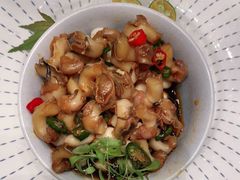 -江上荟·创意中国菜(绿地缤纷城店)