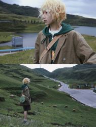 -HG美发设计沙龙