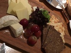 芝士拼盘-宝莱纳餐厅(滨江店)