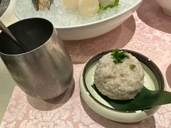 -囍凤楼·粤菜·点心·火锅(温特莱店)