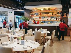 -华盛丰温州大排档(东三环南路店)