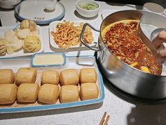 -麻辣因子滩羊火锅(世和广场店)