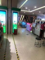 -孩子王童乐园(唐山万达广场店)