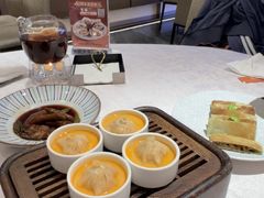 -南海渔村(珠江新城店)