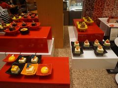 -视界美食自助餐厅·石家庄希尔顿酒店