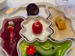 -上海总会SHANGHAICLUB(兴业太古汇店)