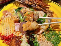 -北丐先生·野馄饨烧烤(雨花万象店)