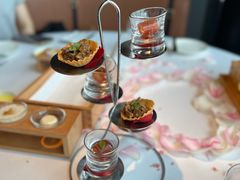-THE WANG王品(上海中心云端店)