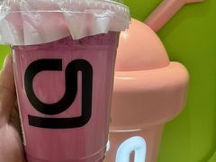 -gleeglee乐溢亦茶(合生汇店)