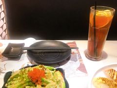 -羽寿司(东方宝泰店)
