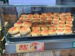 -泸溪河桃酥(西直门凯德店)