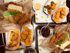 -TACO STAR 塔可星(下沙宝龙店)