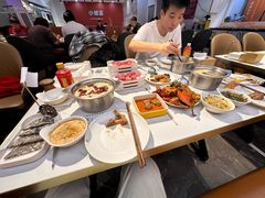 -小明家·鲜牛肉火锅自助(铁西店)