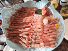 -田舍家Inakaya·炉端烧·铁板烧(天汇igc店)