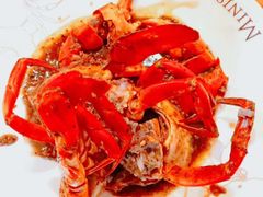 -Ministry of Crab(科伦坡店)