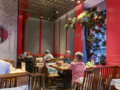 -范家小馆·四代传承烤鸭店(紫竹桥店)