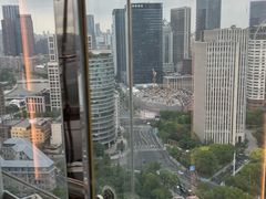 -上海外滩茂悦大酒店