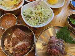 -味家烤肉烤鳗鱼牛排(西塔旗舰店)