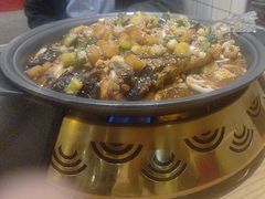-锦尚阁烤鱼•天津菜(宣武门胡同店)