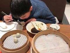 -鼎泰丰(德基广场店)