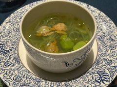 -三利音·玖弄小鲜(浦东嘉里城店)