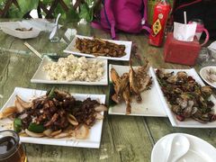 -晓伟海鲜家常菜
