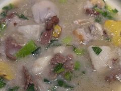 -闽公馆·客家私房菜·商务宴请·包厢(杏林橡树湾店)