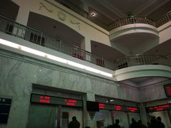 -上海市公安局交通警察总队车辆管理所三分所