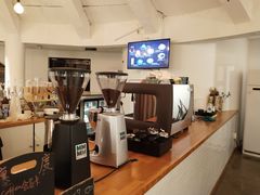 -ChanDu躔度咖啡(灯塔店)