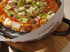 -七八冷面·延边朝鲜族美食(圣熙八号店)