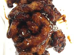 -黄弟大排档·湖南菜·小龙虾·小海鲜(凯旋北路店)