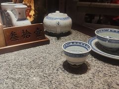 -南京大牌档(济南万象城店)
