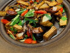 -云海肴·汽锅鸡·云南菜(美罗城店)