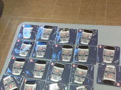 -霸王茶姬(上海恒基名人店)