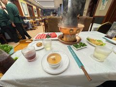 -东来顺饭庄(天坛店)