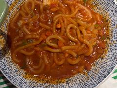 -楼兰新疆菜(江宁万达店)