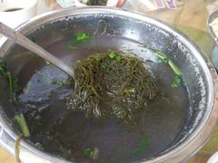 -胜记大排档·台山本地海鲜·台山黄鳝饭
