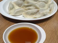 -喜家德虾仁水饺(方庄店)