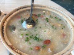 -成都海湾酒店·海湾壹品中餐厅(远大购物中心店)