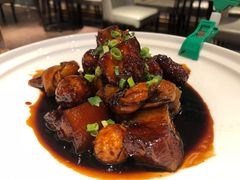 红烧肉-溪林小馆(浦江城市生活广场店)