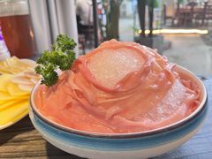 -凤来栖·净庭院·火锅(欧尚店)